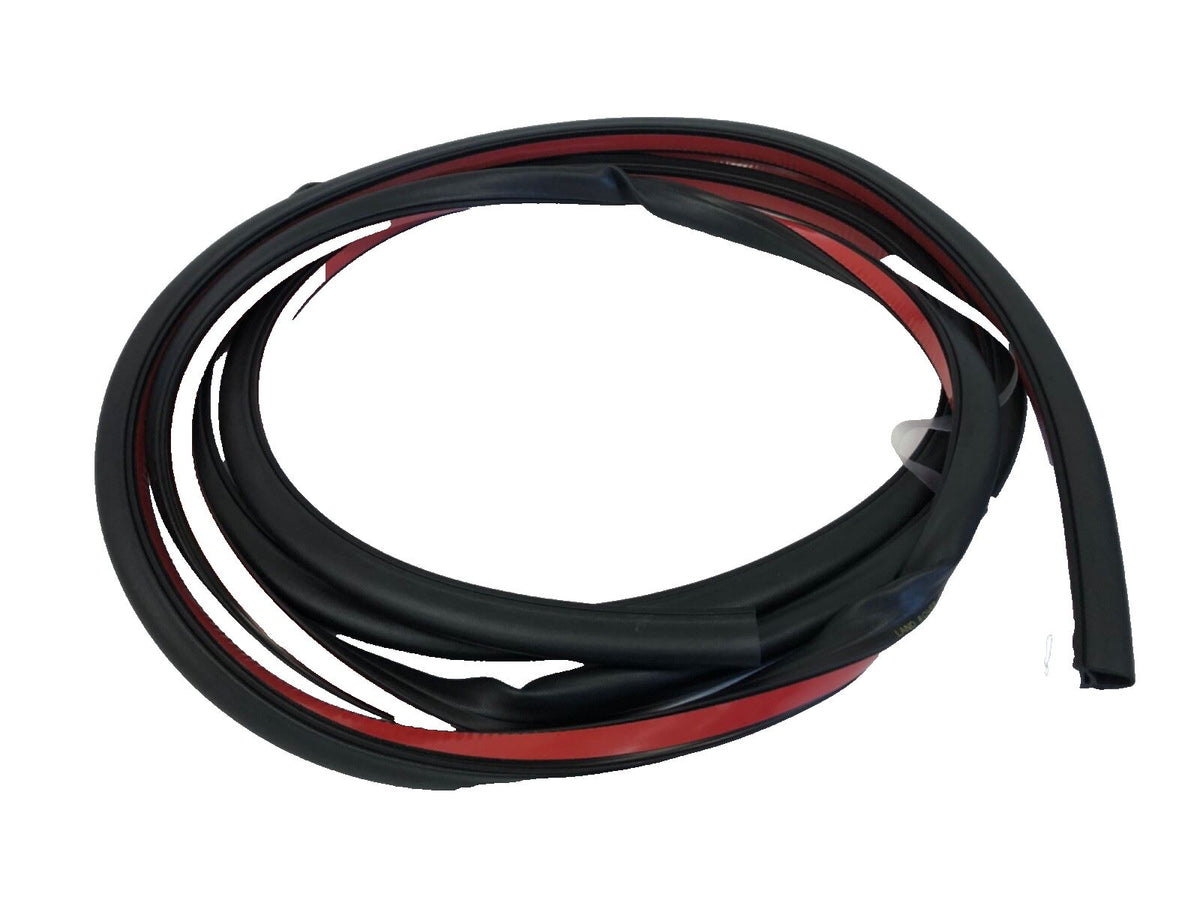 Genuine Land Rover Discovery Sport 2015+ RH Front Doors Seal LR058544