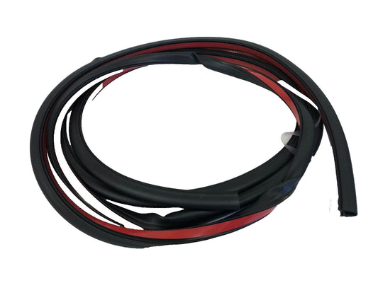 Genuine Land Rover Discovery Sport 2015+ RH Front Doors Seal LR058544