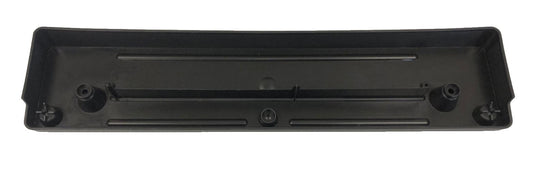 Genuine Jaguar I-Pace 2018-2025 Front Number Plate Plinth - T4N23290