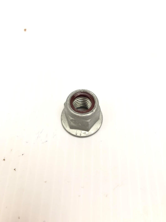 Genuine Ford Mustang Mondeo M10 x 1.5mm Nut - Rear Spring Shock Absorber 4863800