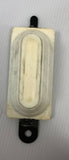 Genuine Ford Transit FY Rear Leaf Spring Suspension Rubber Bump Stop 4409292