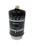 Britpart For Range Rover/Sport 4.4 V8 Diesel Fuel Filter Element LR072610G