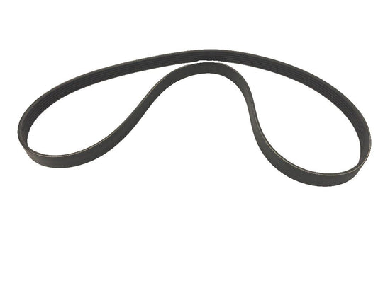 Genuine Jaguar F-Pace 3.0L Petrol Engine Drive Belt - T4A33753