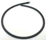 Genuine Land Rover Discovery Sport 2015+ Short Headlamp Wash Hose - LR061217