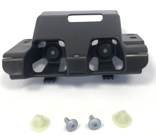 Genuine Ford Ranger Raptor 2022+ Front Bumper Bar RH Isolator - 2562733