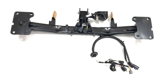 Genuine Jaguar XF 2017-2020 Saloon Towbar Kit - T4A16310