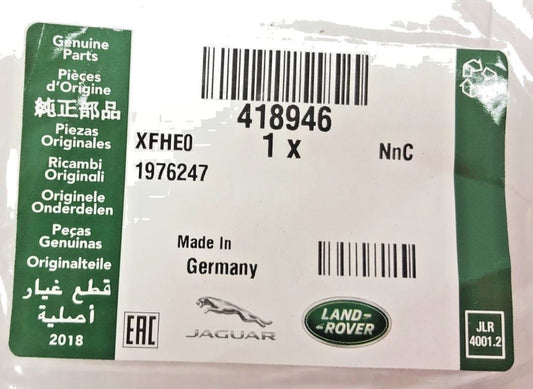 Genuine Jaguar/Land Rover/Range Rover Pre-Terminated Leads (Pack of 10) 418946