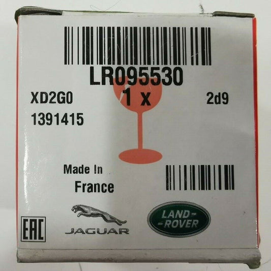 Genuine Range Rover Evoque 2012+ Indicator Bulb LR095530