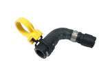 Genuine Land Rover RR Velar Cooling System Pipe Hose -LR091900