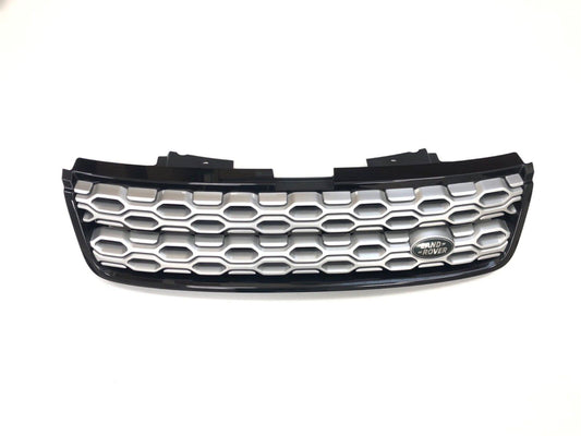 Genuine Land Rover Discovery Sport 2015+ Radiator Grille LR127710U
