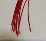 Genuine Land Rover Jaguar Pre-Terminated Lead 418409