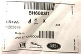 Genuine Land Rover Def 1987-2006 Radius Arm Bracket Bolt Pack Of 2 - BH608381