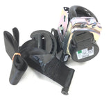 Genuine Range Rover Sport 2014+ LH Front Seat Belt RHD LR112208