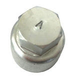 Genuine Land Rover Disco/RR/RRS Type A Locking Wheel Nut Key Adaptor - LR043796