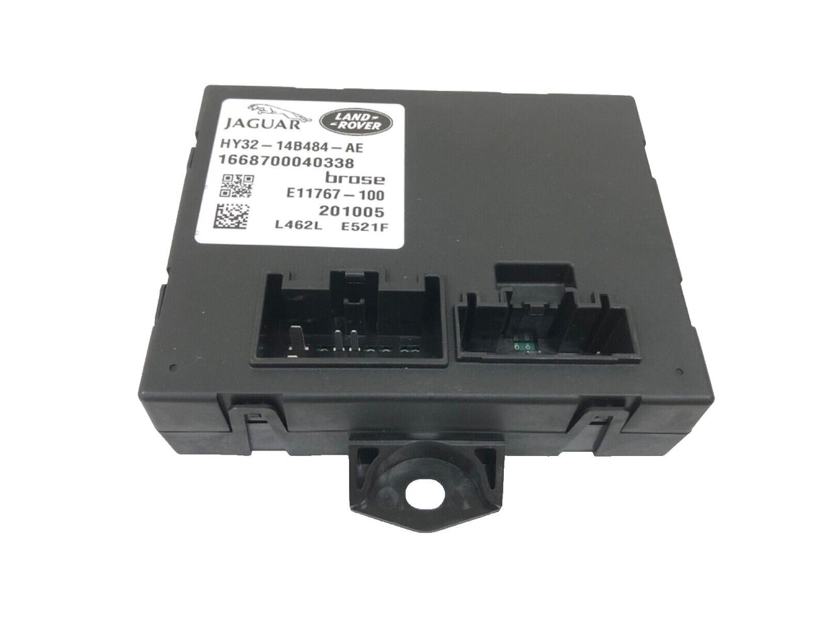 Genuine Land Rover Discovery 5 2017+ Lower Tailgate Control Module LR081397