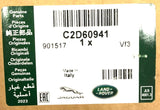 Genuine Jaguar F-Type 2014-2024 Rear Brake Pad Kit - C2D60941