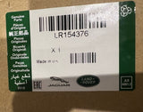 Genuine Range Rover Sport 14-22 RH Gloss Black Front Fender Grille - LR154376