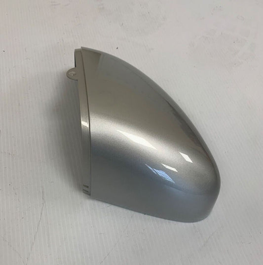 Genuine Ford Fiesta CE1 2017+ Moondust Silver N/S Door Mirror Cover 2517254