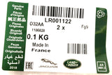 Genuine Jaguar Land Rover Disco/FL/Evo/XF Stud M6 x 25MM Pack Of 2 - LR001122