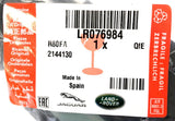 Genuine Land Rover DiscoSport 2015+/Evo 2012-2018 RH Bonnet Insulator - LR076984