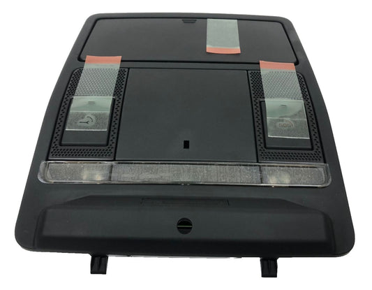 Genuine Land Rover Discovery 2017+ Overhead Console - LR104464