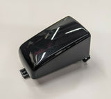 Genuine Land Rover Sumatra Black Single Door Handle Cap - LR006878