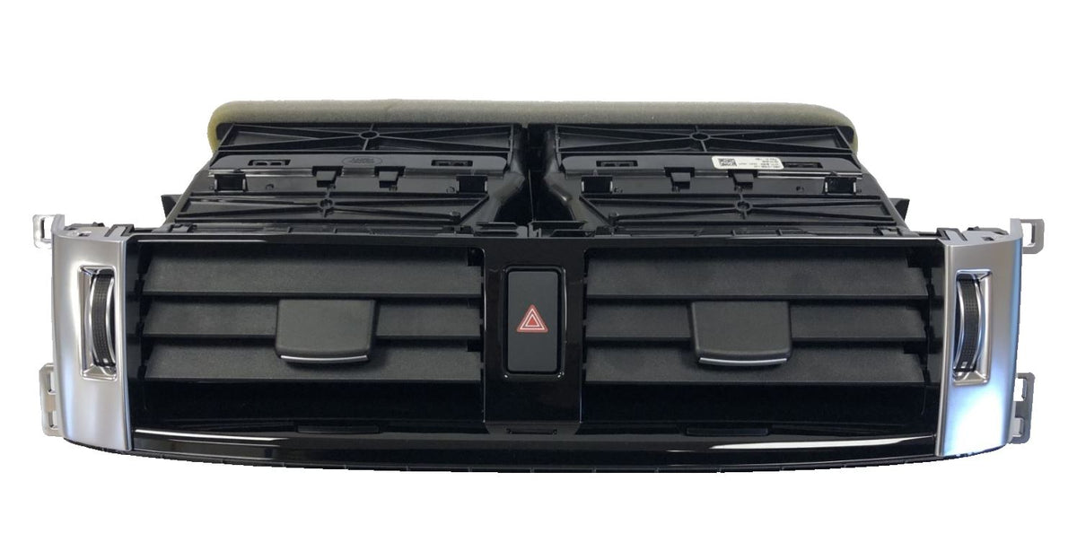 Genuine Range Rover Sport 2014-2022 Centre Instrument Panel - LR118860 LR101834