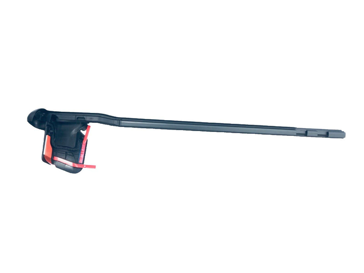 Genuine Range Rover Evoque 2012+ RH Front Door Quarter Glass Waist Seal LR094593