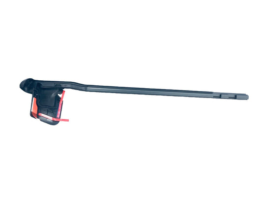 Genuine Range Rover Evoque 2012+ RH Front Door Quarter Glass Waist Seal LR094593