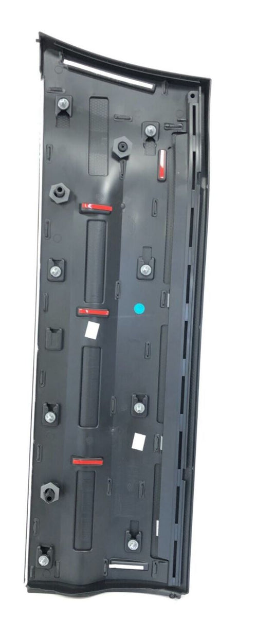 Genuine Land Rover New Defender RH Outside Door Moulding LR146718