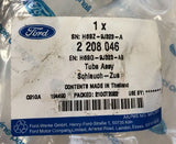 Genuine Ford C-Max/Fiesta/Focus/Puma/Transit Fuel Tube Assembly 2208046