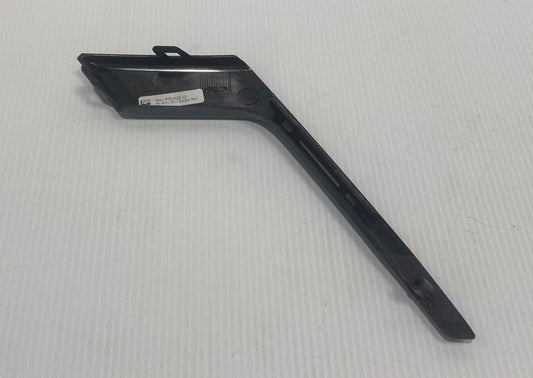 Genuine New Range Rover Evoque 2019+ RH Rear Bumper Finisher LR128234