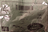 Genuine Jaguar F-Type/XF/XK 3.0L 5.0L Front/Rear 59.4mm Exhaust Clamp - C2P3413