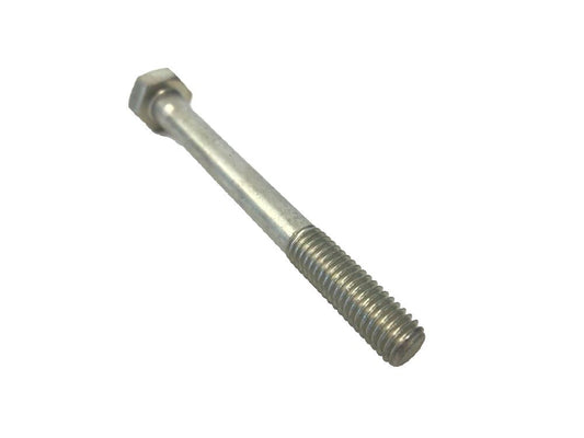 Genuine Jaguar Timing Belt Pulley/Hexagonal Head Flanged Bolt-C2S44882