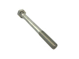 Genuine Jaguar Timing Belt Pulley/Hexagonal Head Flanged Bolt-C2S44882