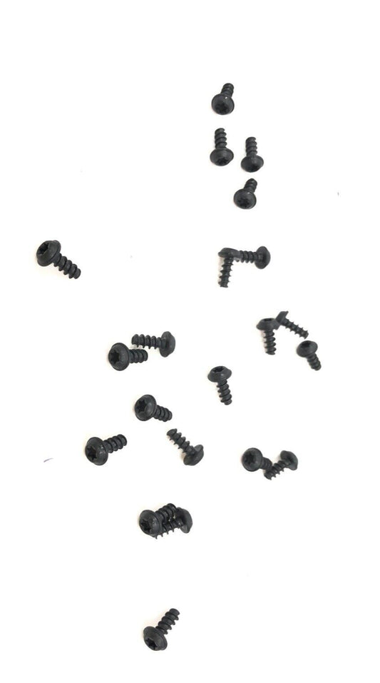 Genuine Land Rover/Range Rover x21 M4 x 10mm Bolts LR000695