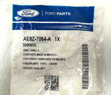 Genuine Ford B-Max/EcoSport/Fiesta/Focus/Ka Snap Ring 35 X 1.8 - 5090655