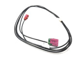 Genuine Jaguar I-Pace 2018-2025 Rear Camera ECU Repair Wiring - T4K7808