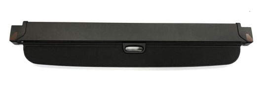 Genuine BMW X5 F15 F85 Luggage Compartment Roller Blind Black - 51477402708