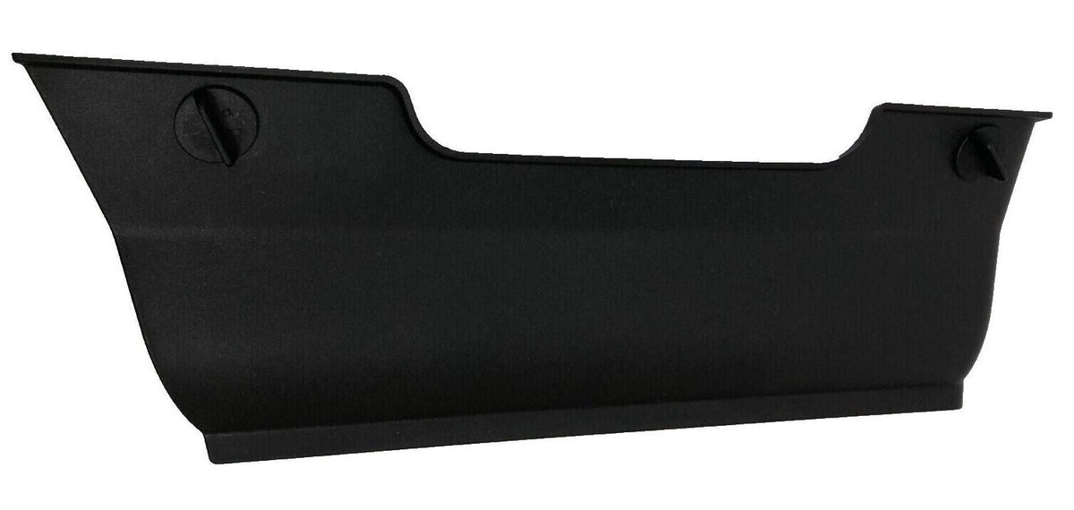 Genuine Range Rover Evoque 2019+ RHD Fuse Panel Cover - LR114826