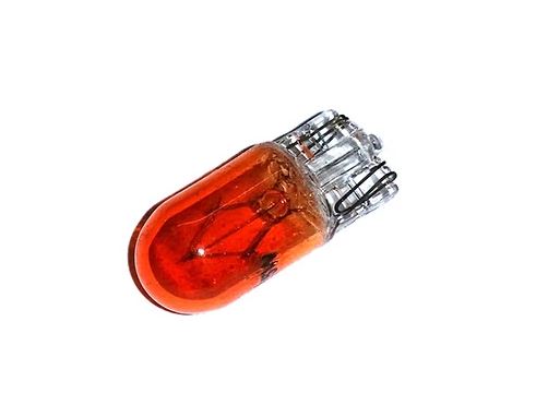 Genuine Range Rover 94-12/Freelander 1 Front Indicator Bulbs x2 - XZQ100210L