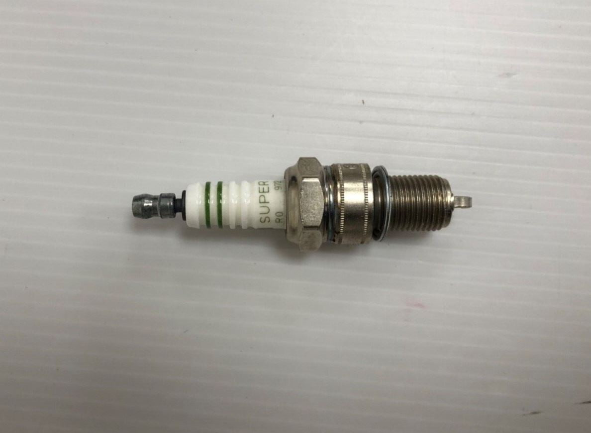 Genuine Land Rover Defender 1987 - 2006 2.25L 4Cyl Petrol Spark Plug RTC3571