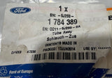 Genuine Ford Transit 13-14 2.2L Duratorq Diesel EGR Tube 1784389