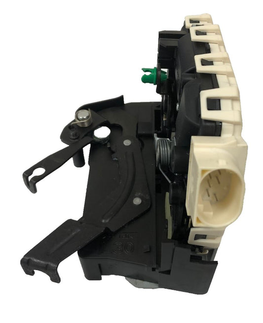 Genuine Land Rover Range Rover 2010-2012 Front RH Door Lock Latch - LR019759