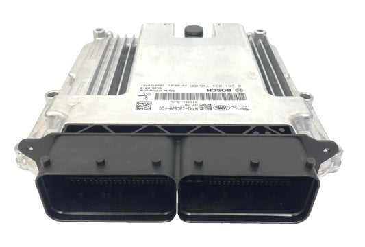 Genuine Jaguar Land Rover RR Velar/XF Engine Control Module - T4A24939