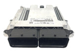 Genuine Jaguar Land Rover RR Velar/XF Engine Control Module - T4A24939
