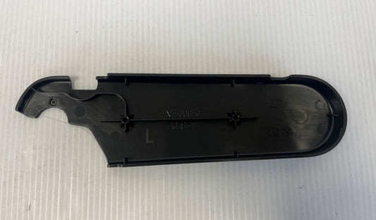 Genuine Land Rover Discovery 3 05-09/4 10-16 LH Rear Hinge Cover HXT500850PVJ