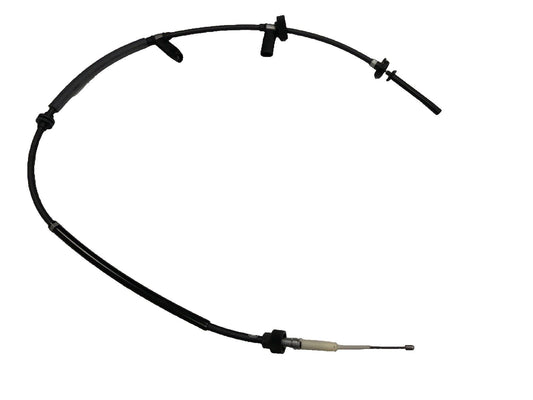 Genuine Land Rover Discovery/Range Rover Sport LH Parking Brake Cable LR018470