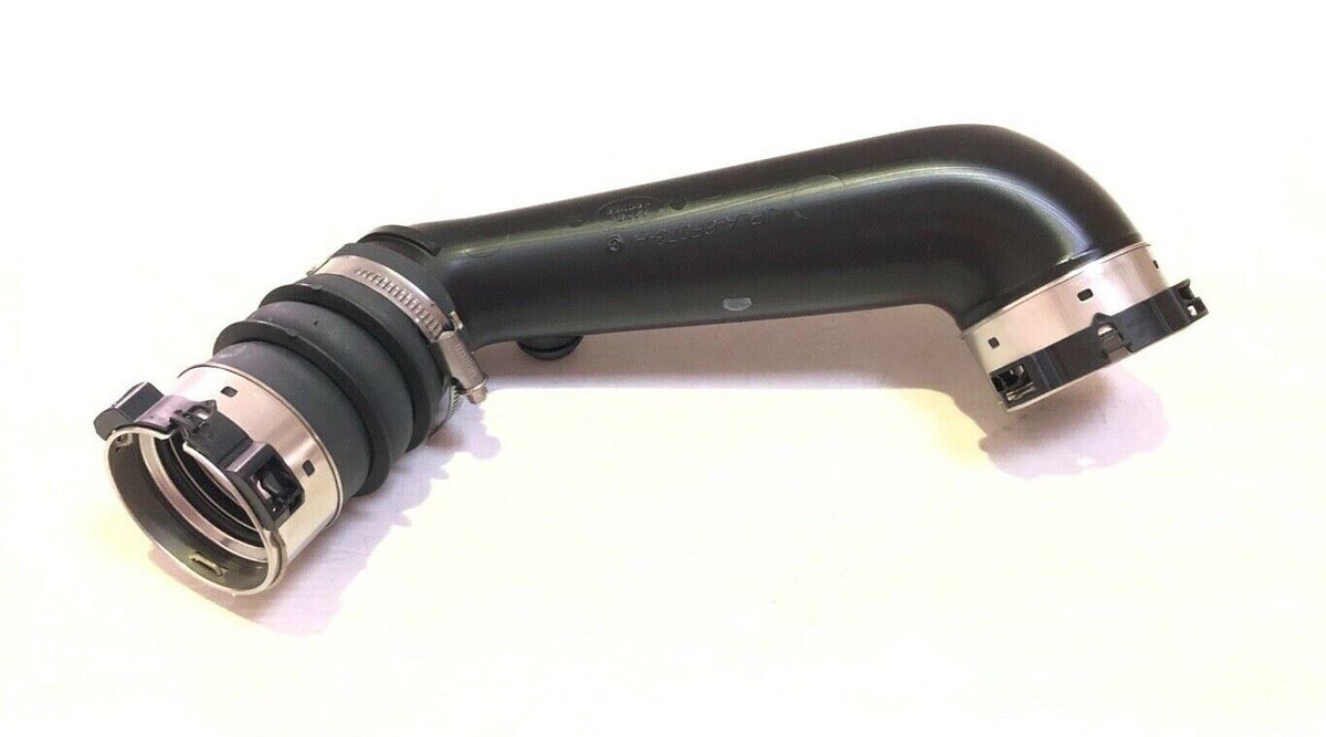 Genuine Range Rover / Sport Intercooler Outlet Tube 2.0L LR101002