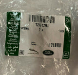 Genuine Jaguar F-Type XE XF F-Pace E-Pace 2.0L Drive Belt Idler 80mm T2H1399